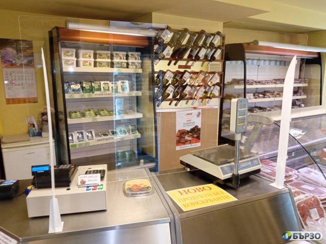 Интериорна реклама, Фототапети, Стелажи и Колело на късмета София