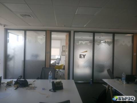 Рекламно, перфо и...