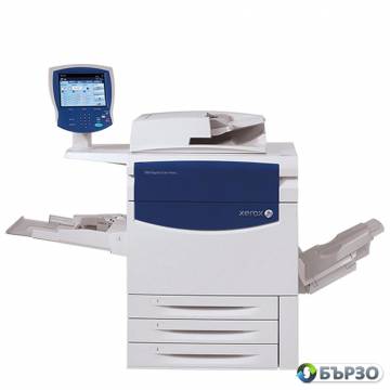 Xerox 700 Digital Color Press