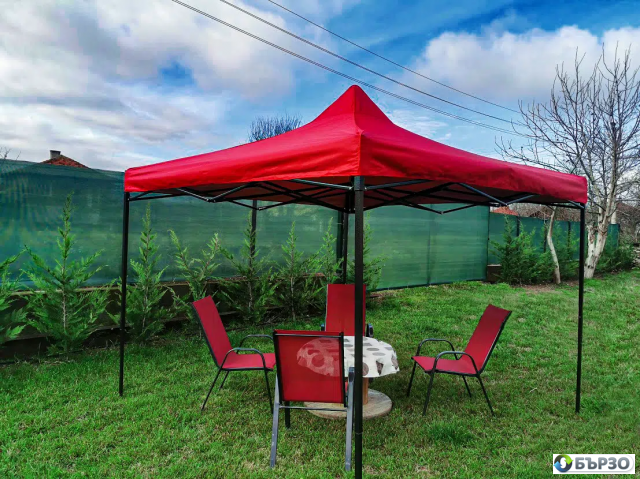 СКАЙ ПРОТЕКТ – Мрежи за селското стопанство и строителството