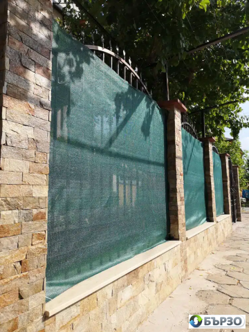 СКАЙ ПРОТЕКТ – Мрежи за селското стопанство и строителството