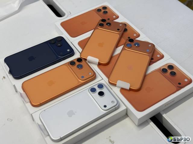 Apple iPhone 17 Pro Max, iPhone 17 Pro, iPhone 17, iPhone Air, iPhone 16 Pro Max, iPhone 16 Pro, iPhone 16, iPhone 16 Plus, Samsung Galaxy S26 Ultra