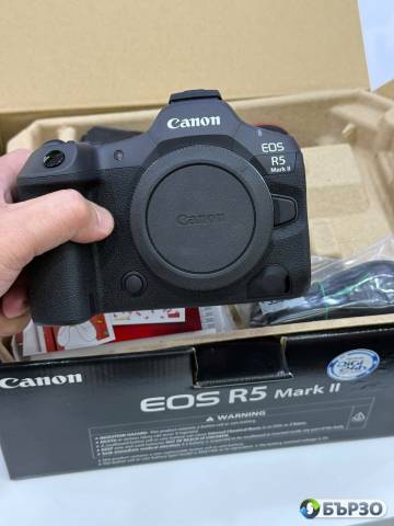 Canon EOS R5 Mark II, Canon EOS R3, Canon EOS R5, Canon EOS R6 Mark II, Canon R6, Nikon Z9, Nikon Z8