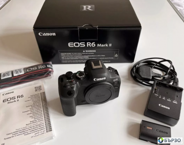 Canon EOS R5 Mark II, Canon EOS R3, Canon EOS R5, Canon EOS R6 Mark II, Canon R6, Nikon Z9, Nikon Z8