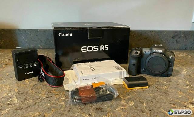 Canon EOS R5 Mark II, Canon EOS R3, Canon EOS R5, Canon EOS R6 Mark II, Canon R6, Nikon Z9, Nikon Z8