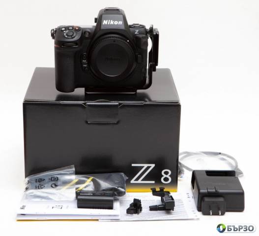 Canon EOS R5 Mark II, Canon EOS R3, Canon EOS R5, Canon EOS R6 Mark II, Canon R6, Nikon Z9, Nikon Z8