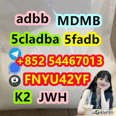 Buy 4F-MDMB-BINACA，mdmb-4en-pinaca cas 2504100-70-1 Precursor kits