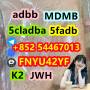 Wholesale ADBB, ADB-BINACA, ADB-BUTINACA CAS 1185282-27-2 Precursors