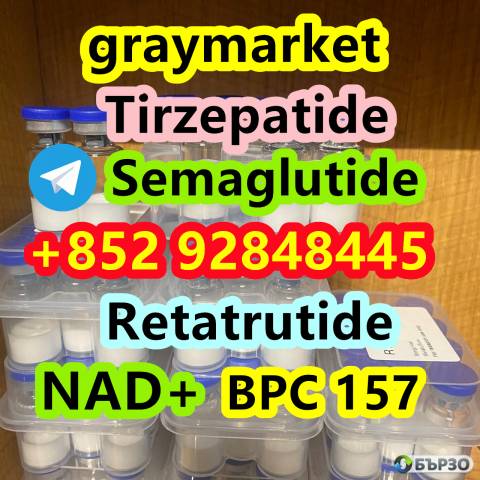 Buy Semaglutide、Ozempic、Wegovy、Rybelsus cas 910463-68-2