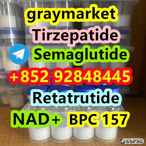 Buy Semaglutide、Ozempic、Wegovy、Rybelsus cas 910463-68-2