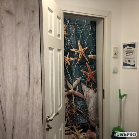 Нощувки до Морската Градина - Студио Орхидея - Варна