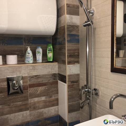 Нощувки до Морската Градина - Студио Орхидея - Варна