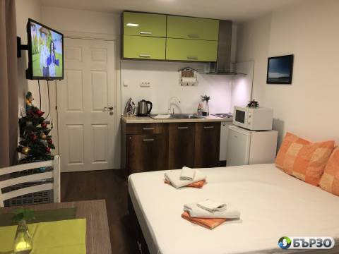 Нощувки до Морската...