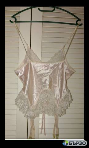 Erotichno bodi v praskoveno rozovo