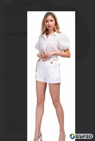 Дамска блуза Астер