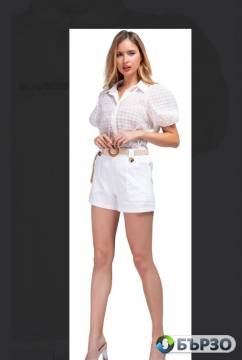 Дамска блуза Астер