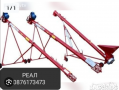 шнекове за зърно и лентови товарачи