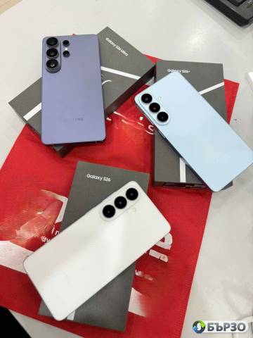 Samsung Galaxy S26 Ultra, Samsung S26, Samsung S26+ , Samsung S25 Ultra, Samsung Galaxy Z Fold7