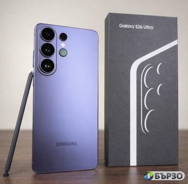 Samsung Galaxy S26 Ultra, Samsung S26, Samsung...