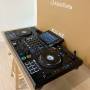 AlphaTheta XDJ-AZ, AlphaTheta CDJ-3000X,Pioneer OPUS-QUAD,Pioneer XDJ-RX3, Pioneer XDJ-XZ, DDJ-FLX10