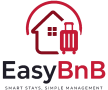 EasyBnB - софтуер за ЕСТИ и туристически данък