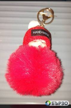 Kliuchodurjatel CHerveno bebe