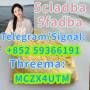 5cladba adbb 5cl-adb-a 5cladb Precursor In Stock From China