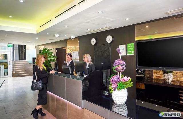 Reservation Agent wanted