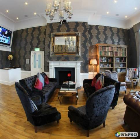 Reservation Agent wanted