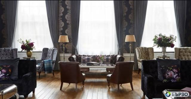 Reservation Agent wanted