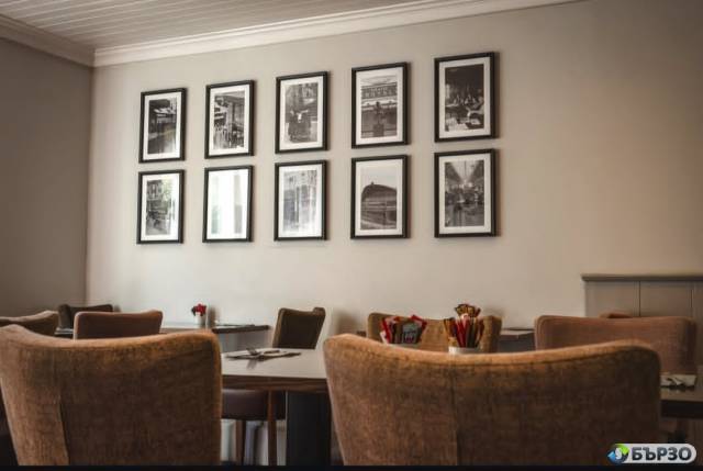 Reservation Agent wanted