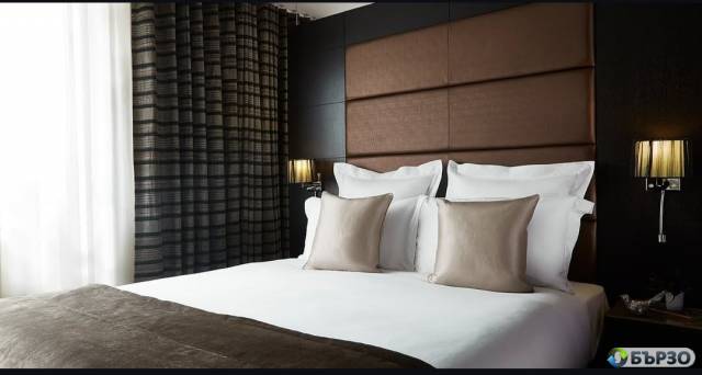 Reservation Agent wanted