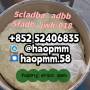 5cladba 5f raw material 5CL-ADB-A precursor raw 5cladba 5f adb