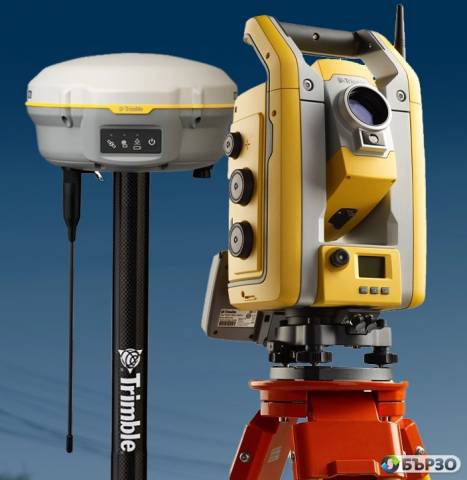 СОЛИТЕХ - специализирана геодезическа и геотехническа апаратура и софтуер