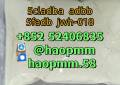 5cl-adb-a 5cladba Yellow/white/pink Safedelivery