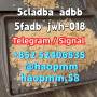 5cl-adb-a 5cl 5f ,yellow Powder,high Quality,99