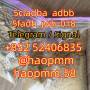 5cladba adbb 5fadb jwh-018 ,yellow Powder,high Quality