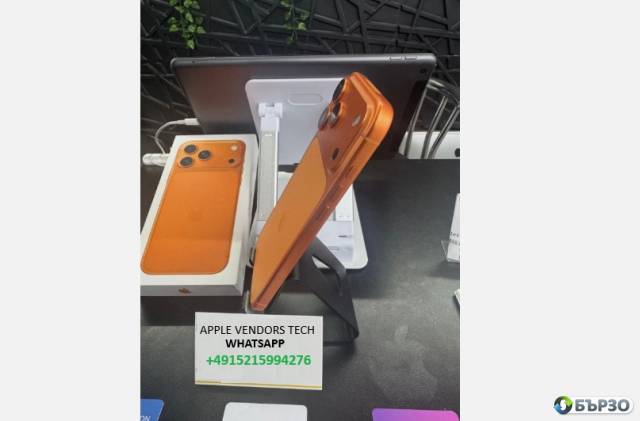 Для продажи : Apple iPhone 17 Pro Max 512Gb 1Tb, Sony Ps5 Pro 2Tb Console Bundle