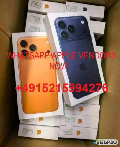 Для продажи : Apple iPhone 17 Pro Max 512Gb 1Tb, Sony Ps5 Pro 2Tb Console Bundle