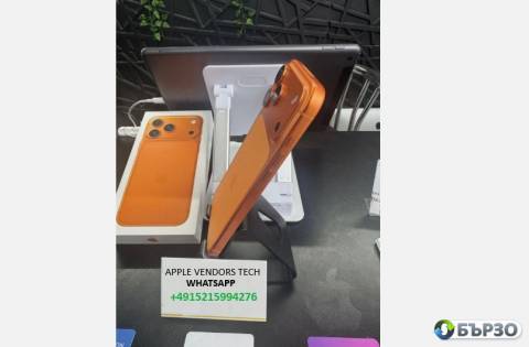 Для продажи : Apple iPhone 17 Pro Max...