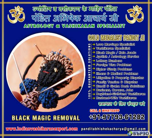 Indian Vashikaran Expert