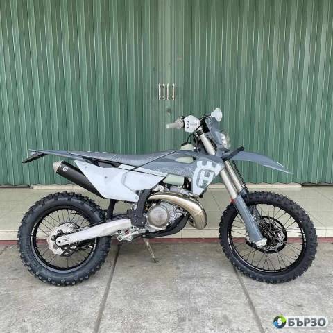 2024 Husqvarna TE 300 PRO Motocross