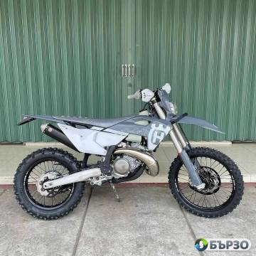 2024 Husqvarna TE 300 PRO Motocross