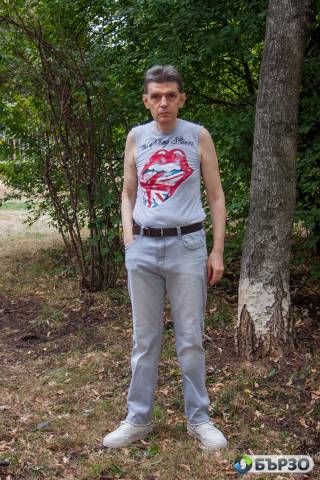 Искам да се запозная с жена от 54 до 61 години