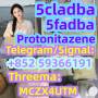 5cladba 5cladb Raw material 5CL-ADB-a 5fadba