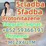 5CLADBA FOR SALE ONLINE, yellow powder 5cladba