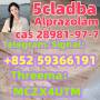 High quality factory supply 71368-80-4 bromozolam