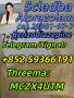 Factory Sales CAS 71368-80-4 Bromazolam CAS 28981 -97-7 Alprazolam