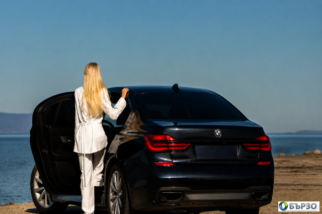 At Travel – Professional Airport Transfers And Passenger Transport In Burgas