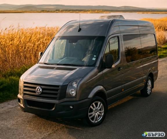 At Travel – Professional Airport Transfers And Passenger Transport In Burgas